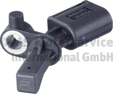 Pierburg 7.14059.33.0 - Датчик ABS, частота обертання колеса autocars.com.ua