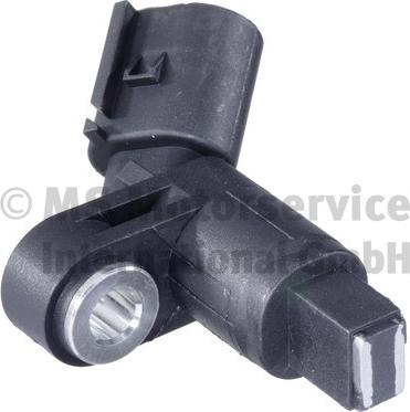 Pierburg 7.14059.34.0 - Датчик ABS, частота обертання колеса autocars.com.ua