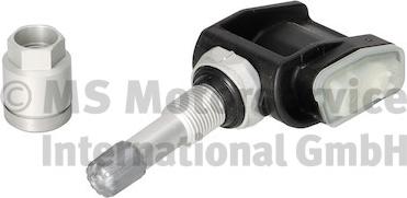 Pierburg 7.14060.03.0 - Датчик частоти обертання колеса, контроль тиску в шинах autocars.com.ua