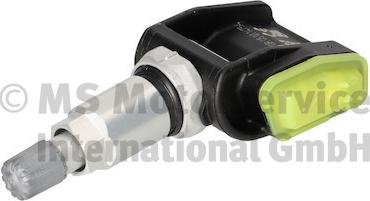 Pierburg 7.14060.17.0 - Датчик частоти обертання колеса, контроль тиску в шинах autocars.com.ua