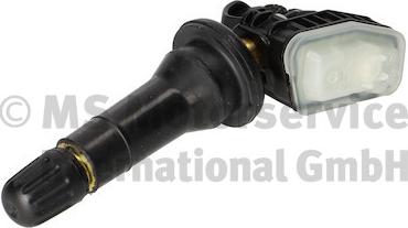 Pierburg 7.14060.24.0 - Датчик частоти обертання колеса, контроль тиску в шинах autocars.com.ua