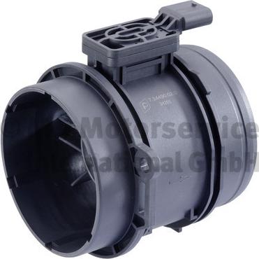 Pierburg 7.14490.02.0 - Датчик потоку, маси повітря autocars.com.ua