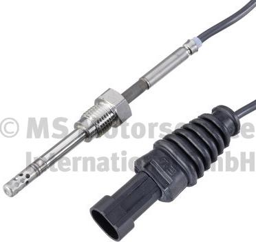 Pierburg 7.14608.17.0 - Датчик, температура вихлопних газів autocars.com.ua