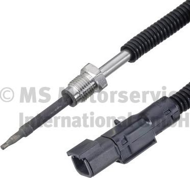 Pierburg 7.14608.18.0 - Датчик, температура вихлопних газів autocars.com.ua