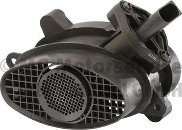 Pierburg 7.18221.04.0 - Датчик потоку, маси повітря autocars.com.ua