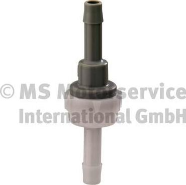 Pierburg 7.20469.51.0 - Клапан, паливний насос autocars.com.ua