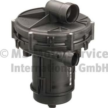 Pierburg 7.21851.28.0 - Насос додаткового повітря autocars.com.ua