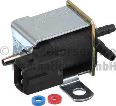 Pierburg 7.21895.55.0 - Клапан регулювання тиск наддуву autocars.com.ua