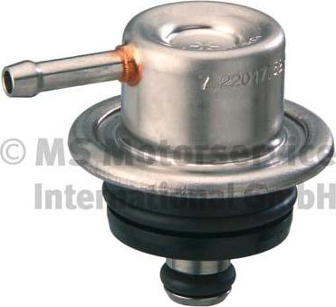 Pierburg 7.22017.52.0 - Регулятор тиску подачі палива autocars.com.ua