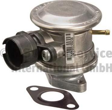 Pierburg 7.22090.11.0 - Клапан, насосна система додаткового повітря autocars.com.ua