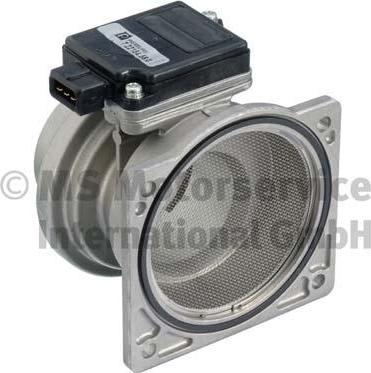 Pierburg 7.22184.58.0 - Датчик потоку, маси повітря autocars.com.ua