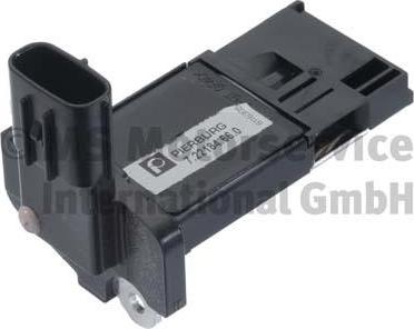 Pierburg 7.22184.66.0 - Датчик потоку, маси повітря autocars.com.ua