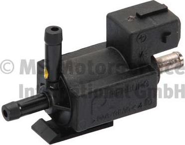 Pierburg 7.22240.09.0 - Клапан регулювання тиск наддуву autocars.com.ua