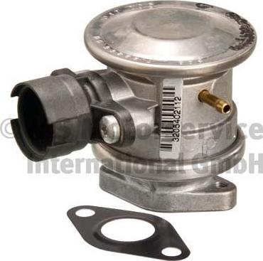 Pierburg 7.22286.26.0 - Клапан, насосна система додаткового повітря autocars.com.ua