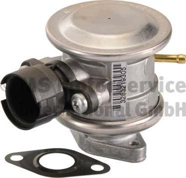 Pierburg 7.22286.55.0 - Клапан, насосна система додаткового повітря autocars.com.ua