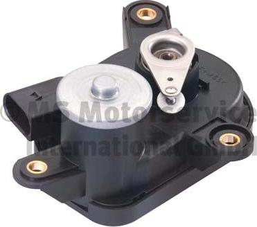 Pierburg 7.22644.24.0 - Регулювальний елемент, заслінка входять газів (впускний р) autocars.com.ua