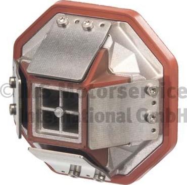 Pierburg 7.22841.08.0 - Клапан повернення ОГ autocars.com.ua