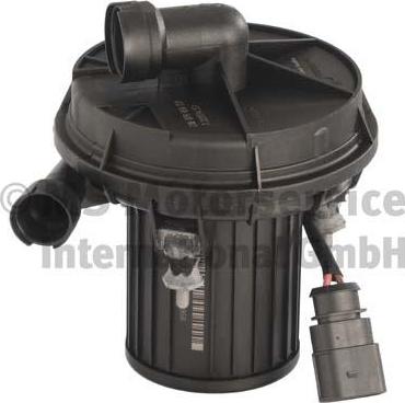 Pierburg 7.22934.57.0 - Насос додаткового повітря autocars.com.ua