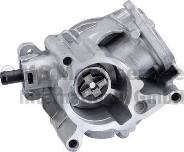 Pierburg 7.24807.28.0 - Вакуумний насос, гальмівна система autocars.com.ua