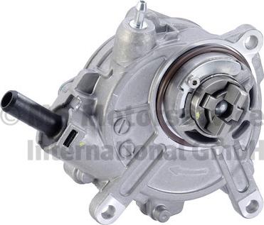 Pierburg 7.24807.41.0 - Вакуумний насос, гальмівна система autocars.com.ua