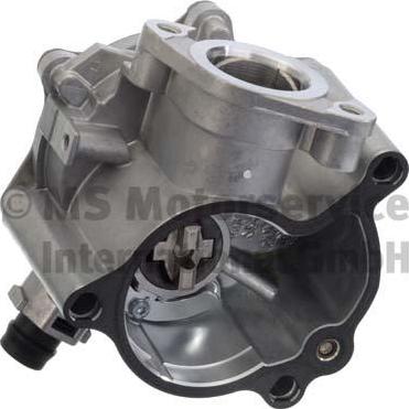 Pierburg 7.24807.77.0 - Вакуумний насос, гальмівна система autocars.com.ua