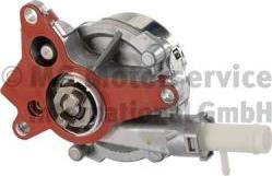 Pierburg 7.24807.95.0 - Вакуумний насос, гальмівна система autocars.com.ua