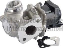 Pierburg 7.24809.39.0 - Клапан повернення ОГ autocars.com.ua