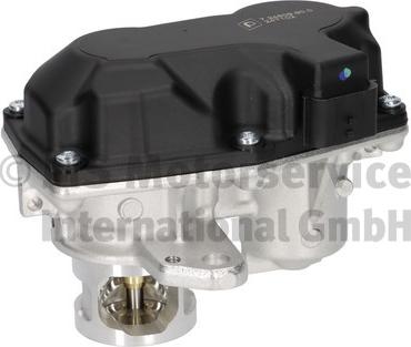 Pierburg 7.24809.90.0 - Клапан повернення ОГ autocars.com.ua