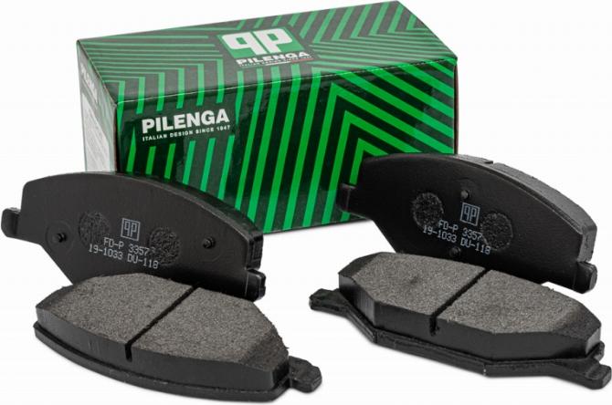 Pilenga FDP3357 - --- autodnr.net