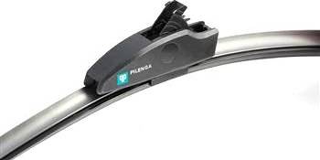 Pilenga WBP1650 - PILENGA Щетка стеклоочистителя бескаркасная 650mm  Универсальные Крючок autodnr.net