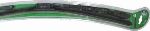 Pilenga WUP1525 - PILENGA Щетка стеклоочистителя универсальная бескаркасная 525mm 11 адаптеров  Универсальные autodnr.net