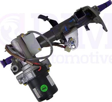 Auto Elect 34620090 - Рульова колонка autocars.com.ua