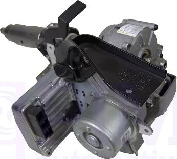 Auto Elect 34640020 - Рульова колонка autocars.com.ua