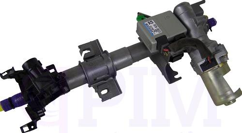 Auto Elect 34670010 - Рульова колонка autocars.com.ua