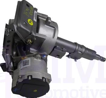 Auto Elect 34750220 - Рульова колонка autocars.com.ua