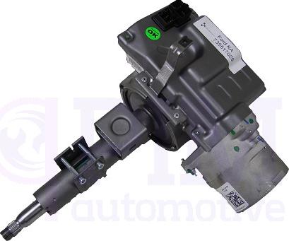 Auto Elect 34760010 - Рульова колонка autocars.com.ua