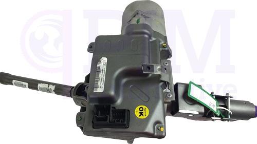 Auto Elect 34760020 - Рульова колонка autocars.com.ua