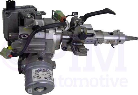 Auto Elect 34770060 - Рульова колонка autocars.com.ua