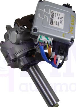 Auto Elect 34770070 - Рульова колонка autocars.com.ua