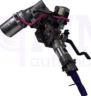 Auto Elect 34770090 - Рульова колонка autocars.com.ua