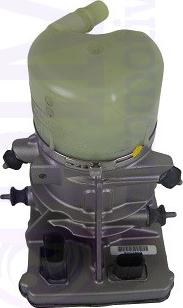 Auto Elect 36840040 - Гідравлічний насос, рульове управління, ГУР autocars.com.ua