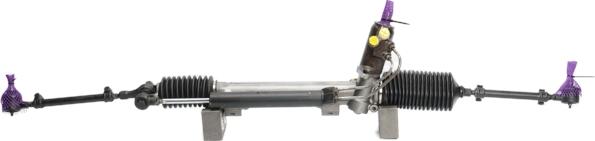 Auto Elect 37800260 - Рульовий механізм, рейка autocars.com.ua