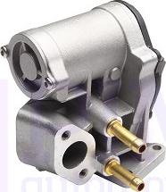 Auto Elect 40710115 - Клапан повернення ОГ autocars.com.ua