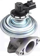 Auto Elect 40760468 - Клапан повернення ОГ autocars.com.ua