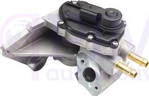 Auto Elect 40850078 - Клапан повернення ОГ autocars.com.ua