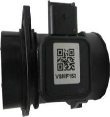 Auto Elect 50740060 - Датчик потоку, маси повітря autocars.com.ua