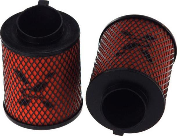 Pipercross MPX091 - Повітряний фільтр autocars.com.ua
