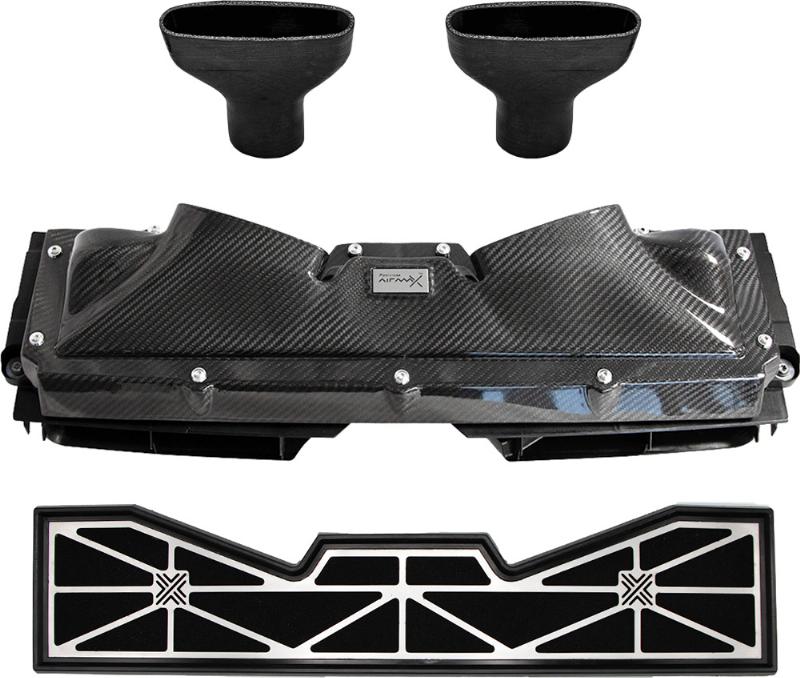 Pipercross PK457 - Повітряний фільтр autocars.com.ua