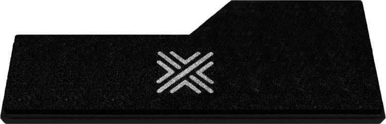 Pipercross PP1597 - Повітряний фільтр autocars.com.ua