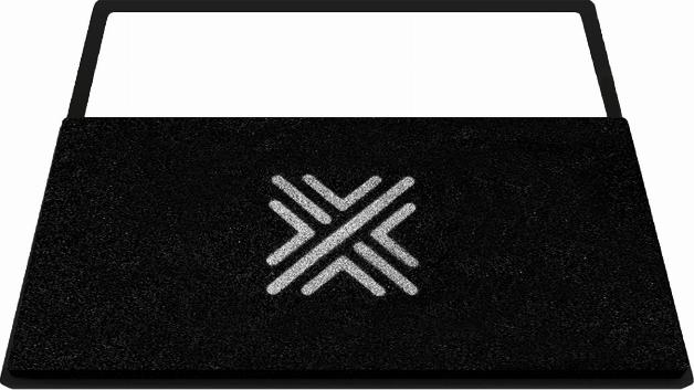 Pipercross PP1836 - Повітряний фільтр autocars.com.ua